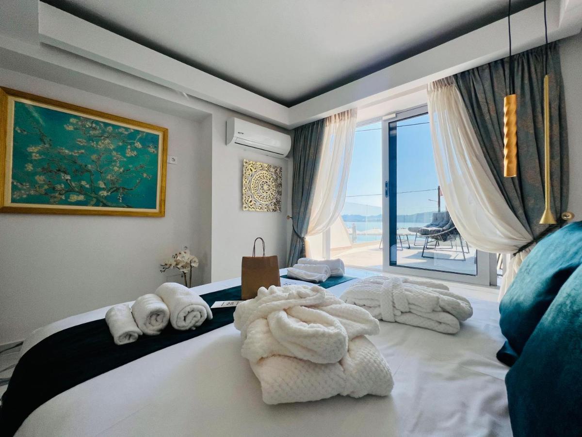 Mare Suites 3 La Canea Exterior foto
