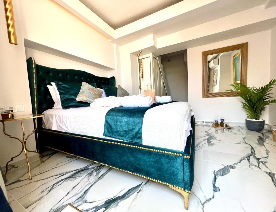 Mare Suites 3 La Canea Exterior foto